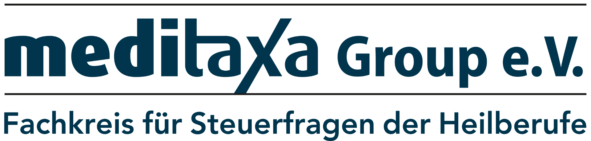 meditaxa group – Netzwerk spezialisierter Heilberufe-Kanzleien